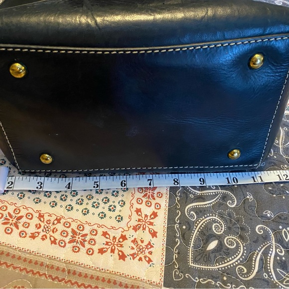 Frye Bucket Bag - Picture 5 of 7